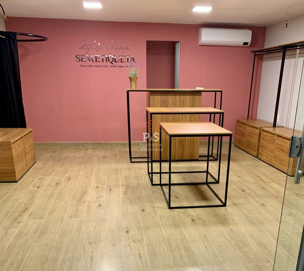 Vende-se Loja